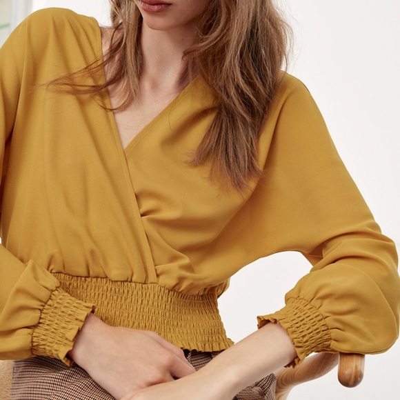 New Wilfred top - Picture 2 of 5